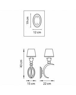 Бра Lightstar 783611-foto7