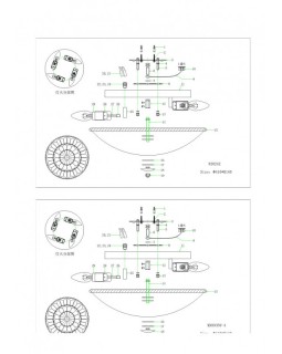 Накладной светильник Lightstar 820244-foto8