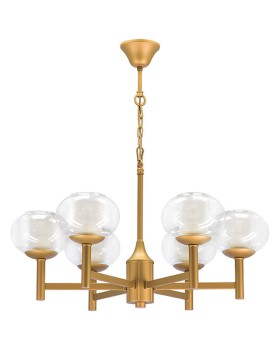 Подвесная люстра Lightstar 730063-foto2