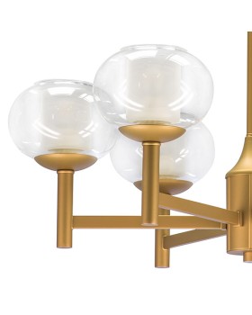 Подвесная люстра Lightstar 730063-foto4