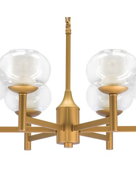 Подвесная люстра Lightstar 730063-foto7