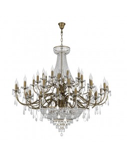 Подвесная люстра Lightstar 700511-foto3