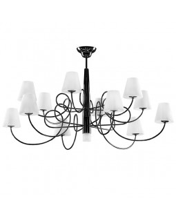 Люстра на штанге Lightstar 814137-foto2