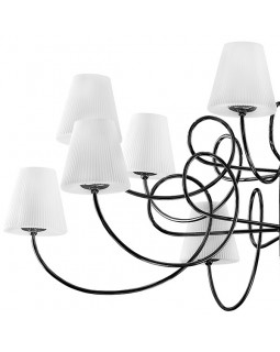 Люстра на штанге Lightstar 814137-foto3