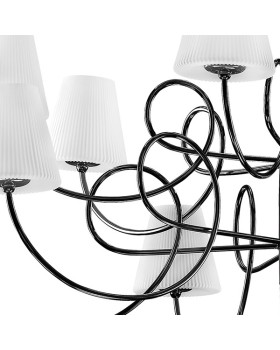 Люстра на штанге Lightstar 814137-foto7