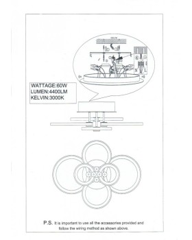 Накладной светильник Lightstar 749062-foto7