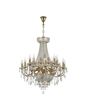Подвесная люстра Lightstar 700292-foto3