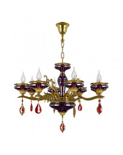 Подвесная люстра Lightstar 695082-foto3