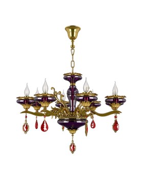 Подвесная люстра Lightstar 695082-foto3