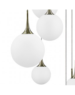 Каскадная люстра Lightstar 813091-foto2