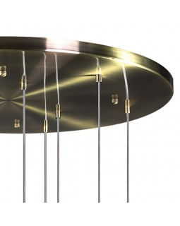 Каскадная люстра Lightstar 813091-foto4