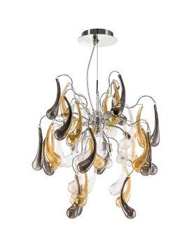 Люстра на штанге Lightstar 794194-foto3