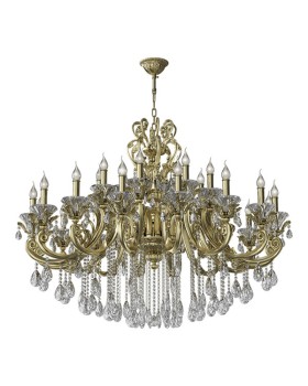 Подвесная люстра Lightstar 786242-foto2