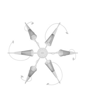 Накладная люстра Lightstar 711060-foto4