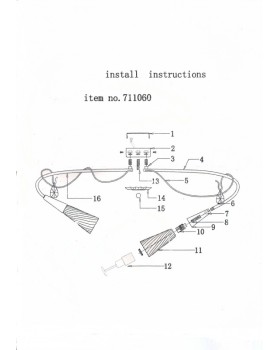 Накладная люстра Lightstar 711060-foto10