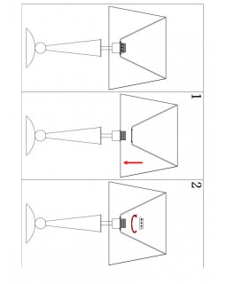 Настольная лампа Lightstar 870926-foto8