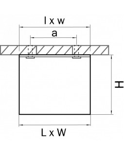 Накладной светильник Lightstar 212517-foto3