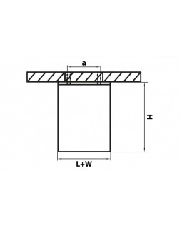 Накладной светильник Lightstar 052336-foto6