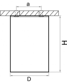 Накладной светильник Lightstar 214497-foto3