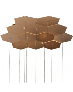 Подвесная люстра Lightstar 750221-foto3