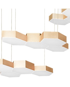 Подвесная люстра Lightstar 750261-foto4