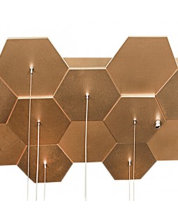 Подвесная люстра Lightstar 750261-foto5