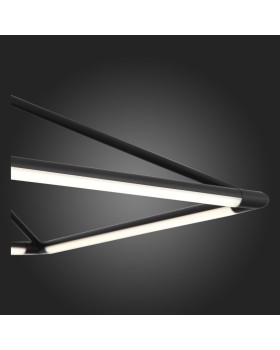 Подвесная люстра ST-Luce SL398.403.04-foto4