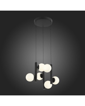 Подвесная люстра ST-Luce SL395.403.06-foto2