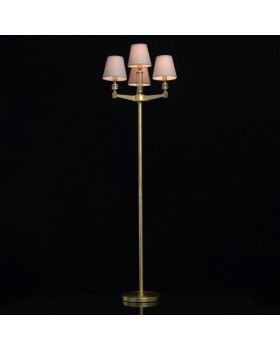 Торшер MW-Light 700042504-foto2