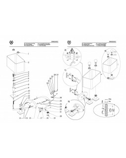 Бра MW-Light 386026202-foto5