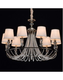Подвесная люстра MW-Light 686010709-foto2