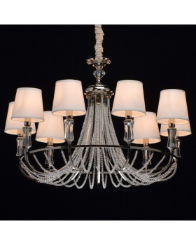 Подвесная люстра MW-Light 686010709-foto2