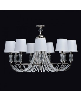 Подвесная люстра MW-Light 686010709-foto3