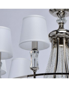 Подвесная люстра MW-Light 686010709-foto4