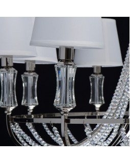 Подвесная люстра MW-Light 686010709-foto5