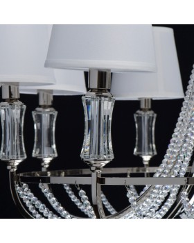 Подвесная люстра MW-Light 686010709-foto5