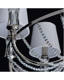 Подвесная люстра MW-Light 686010709-foto6