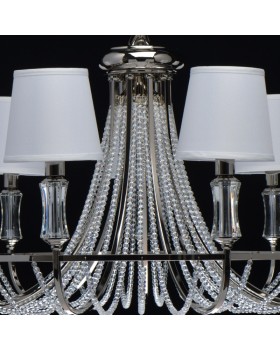 Подвесная люстра MW-Light 686010709-foto7