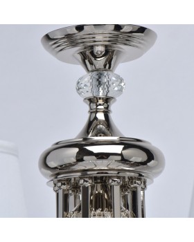 Подвесная люстра MW-Light 686010709-foto8
