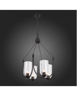 Подвесная люстра ST-Luce SL333.303.04-foto2