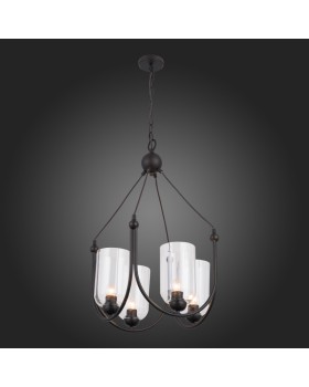 Подвесная люстра ST-Luce SL333.303.04-foto2