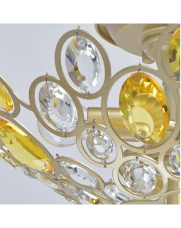 Люстра на штанге MW-Light 345012903-foto4