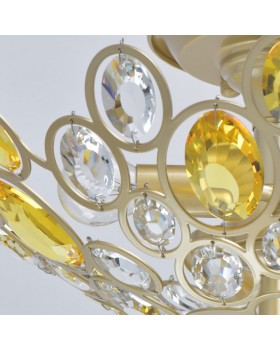 Люстра на штанге MW-Light 345012903-foto4