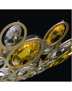 Люстра на штанге MW-Light 345012903-foto6