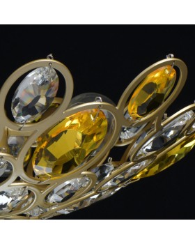 Люстра на штанге MW-Light 345012903-foto6