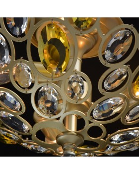 Люстра на штанге MW-Light 345012903-foto7