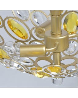 Люстра на штанге MW-Light 345012903-foto8