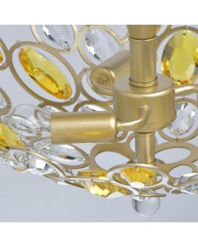 Люстра на штанге MW-Light 345012903-foto8
