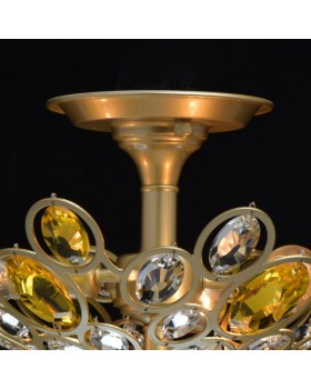 Люстра на штанге MW-Light 345012903-foto10