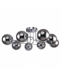 Люстра на штанге F-Promo 2345-8U-foto2